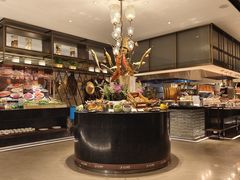 -安蒂娅·海鲜自助餐厅(安蒂娅美兰酒店)