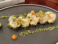 -喜鼎海胆水饺(东港店)