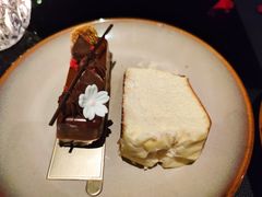 巧克力蛋糕-上海苏宁宝丽嘉酒店·Cafe Bellagio西餐厅