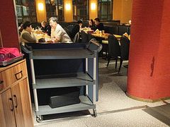 -斗牛士牛排(南京东路店)