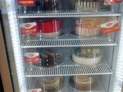 -DQ·蛋糕·冰淇淋(金桥店)