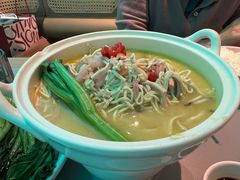 -桂满陇·杭州小馆(巴黎春天浦建店)