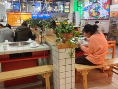 -蛙一刀·麻椒鱼火锅(金仙桥店)