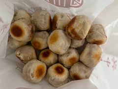 -宋记饼家(石门二路店)