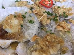 -渔人码头(洛溪店)