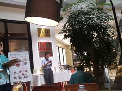 -南门小馆·清真(国贸商城店)