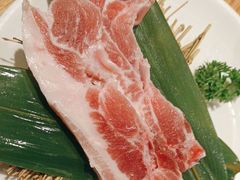 -赤坂亭·M9和牛烧肉·铁板烧·日料398放题(长泰广场店)