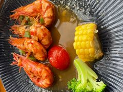 -九井澤精致料理(金茂店)