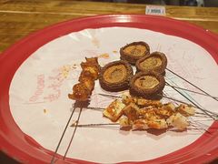 -北三老太太烧烤(人生一串上榜店)