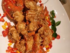 -滋粥楼·顺德菜(番禺广场总店)