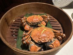 -成隆行·蟹王府(淮海店)