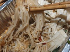 -木屋烧烤(岗顶二店)