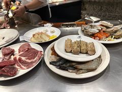 -大渔之观(安贞店)