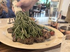 -西堤牛排(南京龙江店)