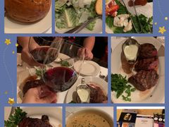 -莫尔顿牛排坊(威尼斯人店)