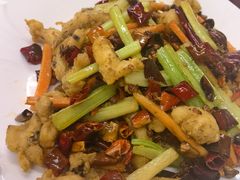 -巷子深菜馆(新华路店)
