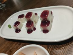 -粗茶淡饭·隐庐私厨(东亭店)