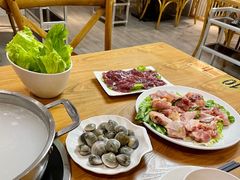 -吉友粥底火锅(方斜路店)