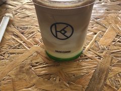 -Kilos咖啡馆(保利珑远店)