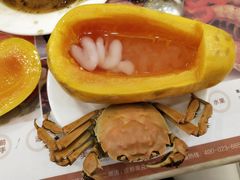 -芭菲盛宴·环球美食(袁家岗店)