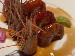 -兴蜀府·臻味江景餐厅(正大广场店)