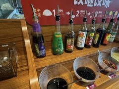 -东方饺子王(工农总店)