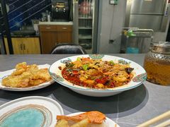 -61度辣馆(通天街店)