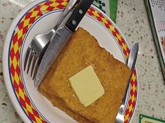 -新辉港式茶餐厅(北栅店)