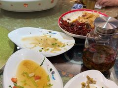 -乌苏疆遇集市烧烤新疆菜(乌苏啤酒小镇店)