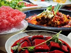 -蜀家渝重庆火锅(南屏街店)
