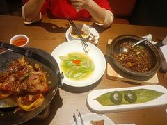 -小户人家(循礼门南国中心店)