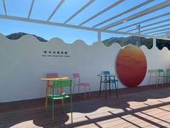 -何适山庄·团餐住宿(水长城P2停车场店)