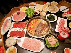 -纸盐河码头火锅(十八梯店)