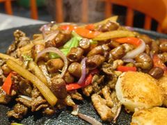 -一烙锅(友谊店)