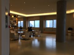 -全季酒店(成都春熙路IFS国金中心店)