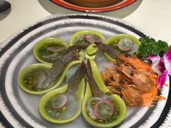 -太食獸泰式茶餐厅(济南万象城店)