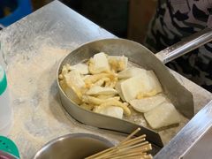 -鸡柳大人(宁大店)
