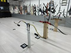 -i彻射箭俱乐部(新光界店)