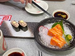 -友壹町寿司(佛山新DNA店)