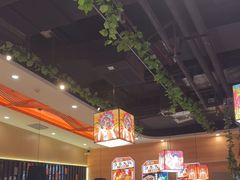-四季喧黔味豆米火锅(万达广场店)