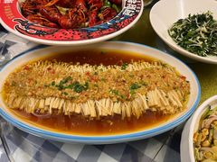 -阿财老铺·老蚌埠龙虾城(华夏总店)