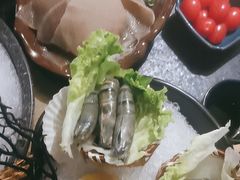 -湊湊火锅·茶憩(上海合生汇店)