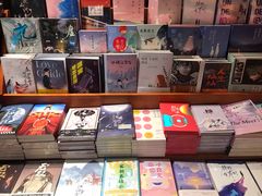 零售区-矢量咖啡(万象汇店)