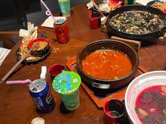 -柴米油盐(土菜院子店)
