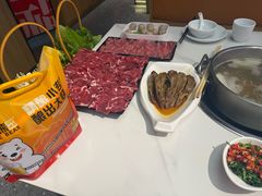 -牛品福潮汕牛肉火锅(旺庄店)