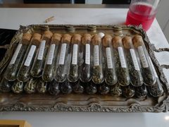 -茶是一枝花泡茶店