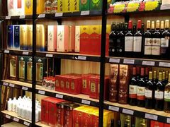 零售区-和记小菜(东方店)