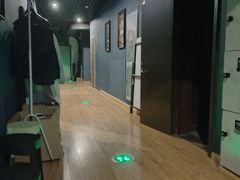 -恐怖游戏(湖滨店)