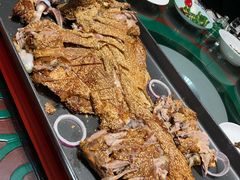 -九十九顶毡房(阜石路店)