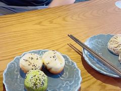 -鑫震源·苏式大虾生煎(山塘街店)